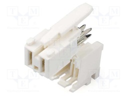 Connector: wire-board