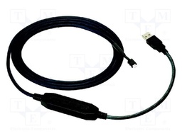 Accessories: communication cable