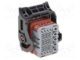 Connector: automotive