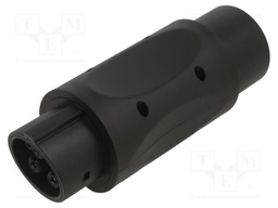 Cable: eMobility; 250V; 8kW; IP55; Type 1,Type 2; 32A; single-phase