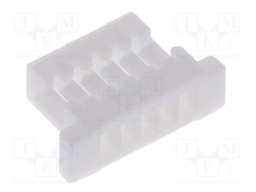 Connector: wire-board