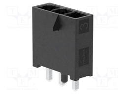 Connector: wire-board