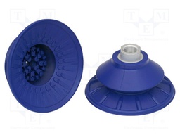 Component: suction cup; Man.series: SAB; Mounting: G3/8-IG; 88.2g