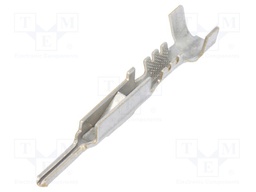 Contact; male; 0.5÷0.8mm2; Metri-Pack 150; tinned; crimped