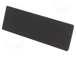 Radio mounting frame; Mercedes; 1 DIN,2 DIN; black