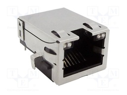 Connector: RJ45