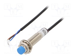 Sensor: proximity; 6÷36VDC; Kind of sensor: inductive; IP67