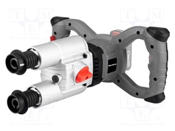 Battery stirre; battery; 250÷400rpm,350÷650rpm; 18VDC