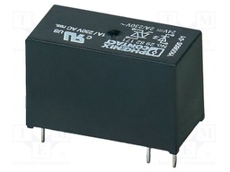Relay: solid state