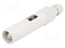 Sensor for fluid level controllers; Mat: stainless steel; 100mm
