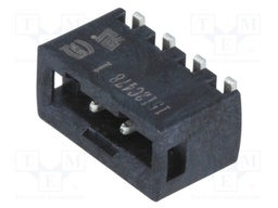 Connector: wire-board; female; PIN: 2; 2.54mm; Series: har-flexicon