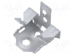 Carrying buckle; Thread: M6