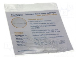 LED access: Fiber for LED