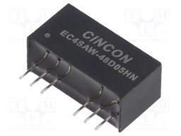 Converter: DC/DC