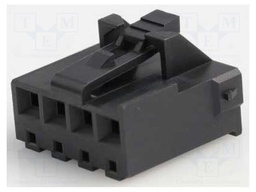 Connector: wire-board
