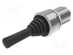 Switch: joystick; 22mm; Stabl.pos: 1; 45; Pos: 4; Ø22.3mm