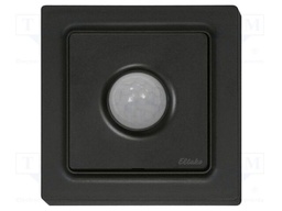Sensor: movement; wall mount; IP30; intelligent house; motion