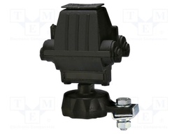 Surge arrester; Type 2; 40kA; Uoper.max: 500VAC; outside; -40÷80°C