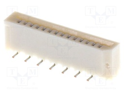 Connector: FFC/FPC