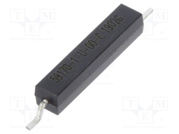 Reed switch; Range: 20÷25AT; Pswitch: 10W; 2.29x2.29x16.25mm