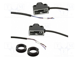 Sensor: photoelectric