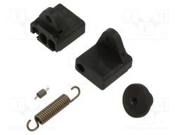 LOCATOR-SET HAN E / HAN D FOR SERVICETOO 04C9801