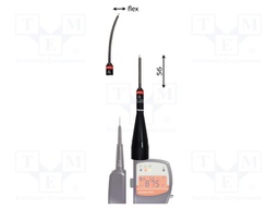 Probe tip; 1kV; 56mm