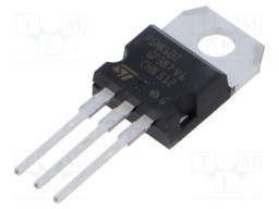 Transistor: N-MOSFET