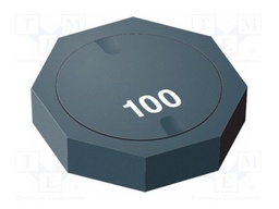 Inductor: wire