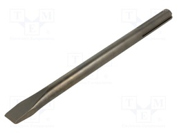 Chisel; for concrete; L: 280mm; Kind of holder: SDS-MAX