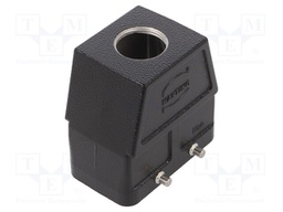 Han 10M-HTE- 4 pegs-M25