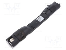 LED lamp; IP20; 110÷240VAC; 9W; 1200lm; 5000K; -30÷55°C; Series: 7L