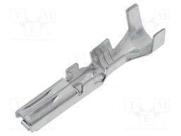 Contact; female; 22AWG÷16AWG; 570,E-Seal; tinned; crimped; 10A
