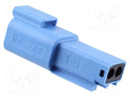 Connector: wire-board