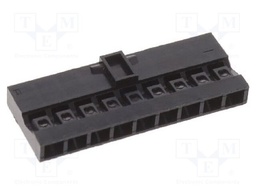 Connector: wire-board
