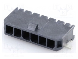 Connector: wire-board