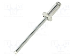 10mm; TYP 13; Accessories: staples; 1100pcs.