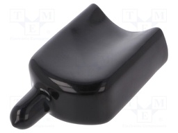 Protection cover; IEC 60320