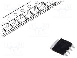 Transistor: N-MOSFET