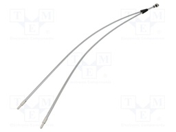 Sensor: fiber-optic