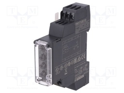 Module: voltage monitoring relay; DIN; relay NO / NC; 0.3÷30s