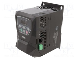 Automation module: vector inverter; 5.5kW; 3x380VAC; 380x480VAC
