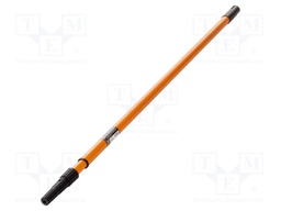 Extension pole; 2m