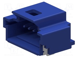 Connector: wire-board