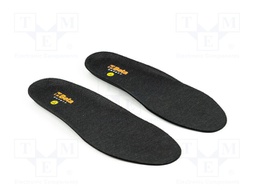 Inserts for shoes; Size: 48; ESD; 7398ESD