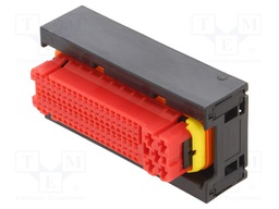 MQS/JPT 81POS PLUG ASSY