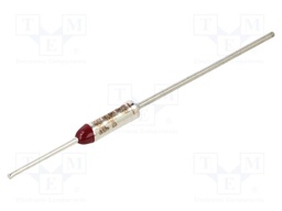 Fuse: thermal; 20A; 184°C