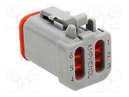 Connector: wire-wire