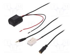 Bluetooth adapter; Audi