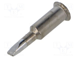 Tip; chisel; 4.8x1.5mm; for  JBC-SG1070 soldering iron